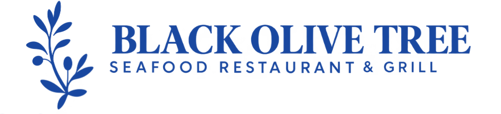 Black Olive Tree — Seafood Restaurant & Grill
